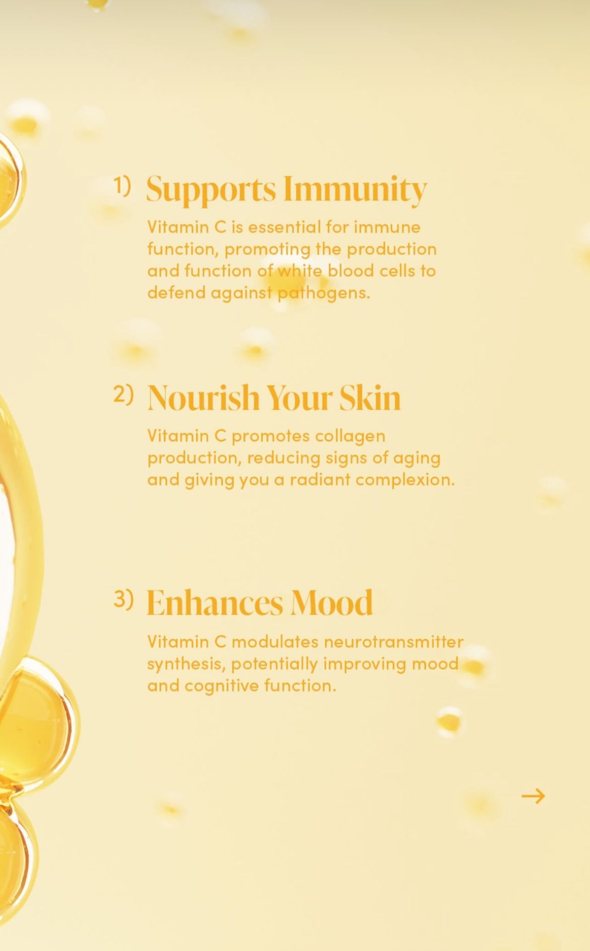 Propolis + Vitamin C Liposomal (FULL BOX)