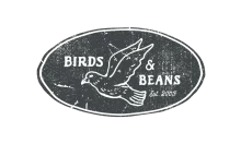 BIRDS & BEANS -Bird Friendly Coffee
