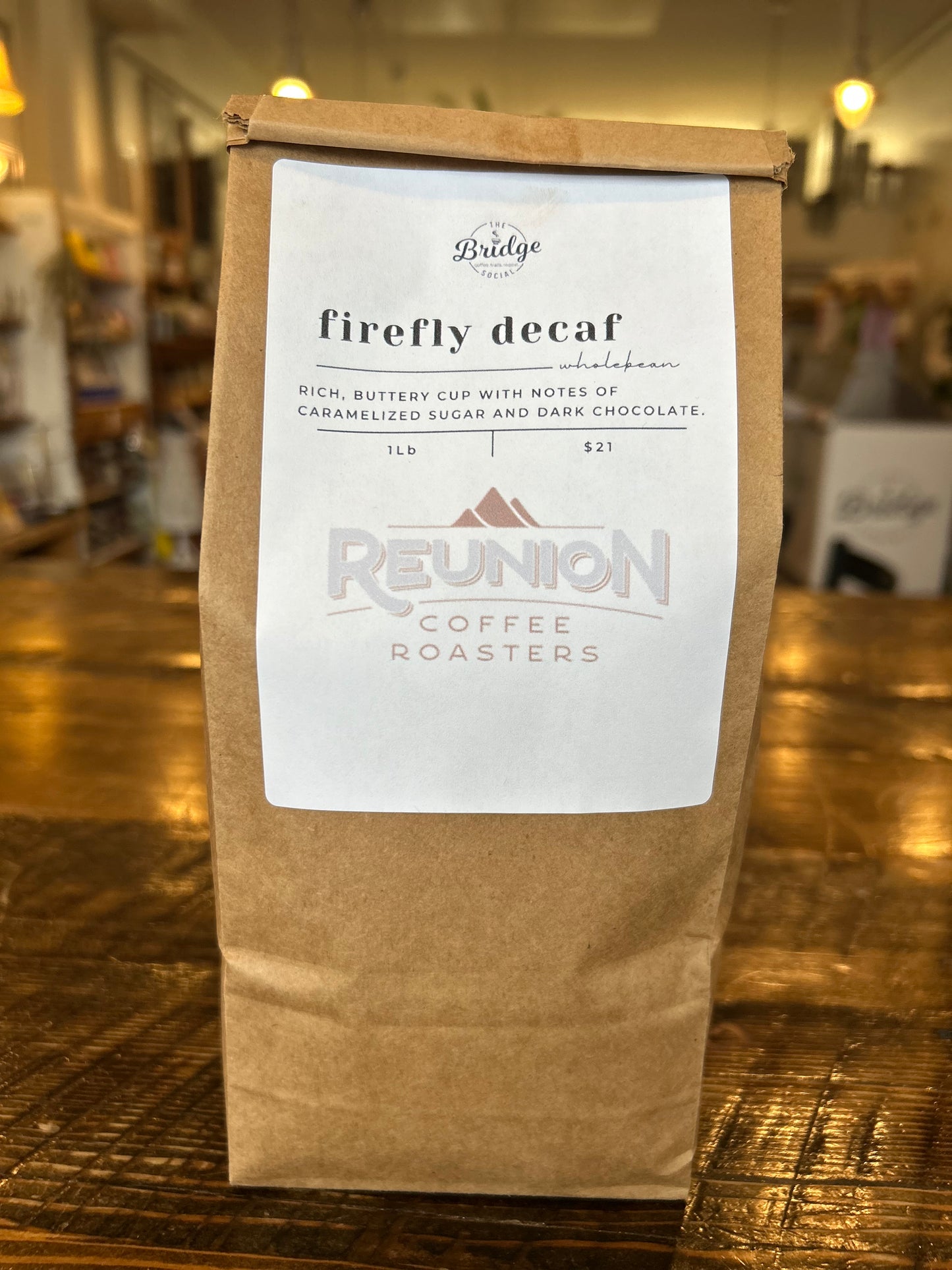 COFFEE TO GO PODS- for Special Occasions, Meetings, Events and more!