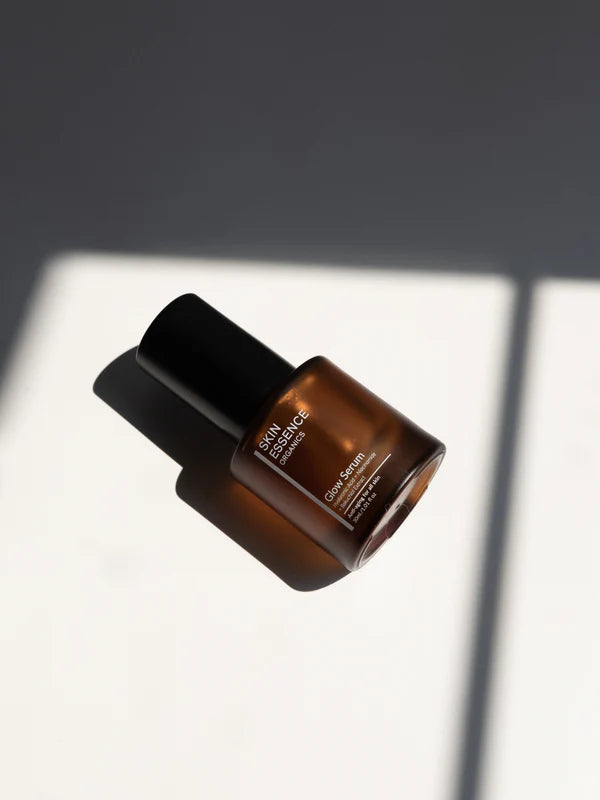 Glow Serum - Hyaluronic Acid + Niacinamide + Bakuchiol Oil