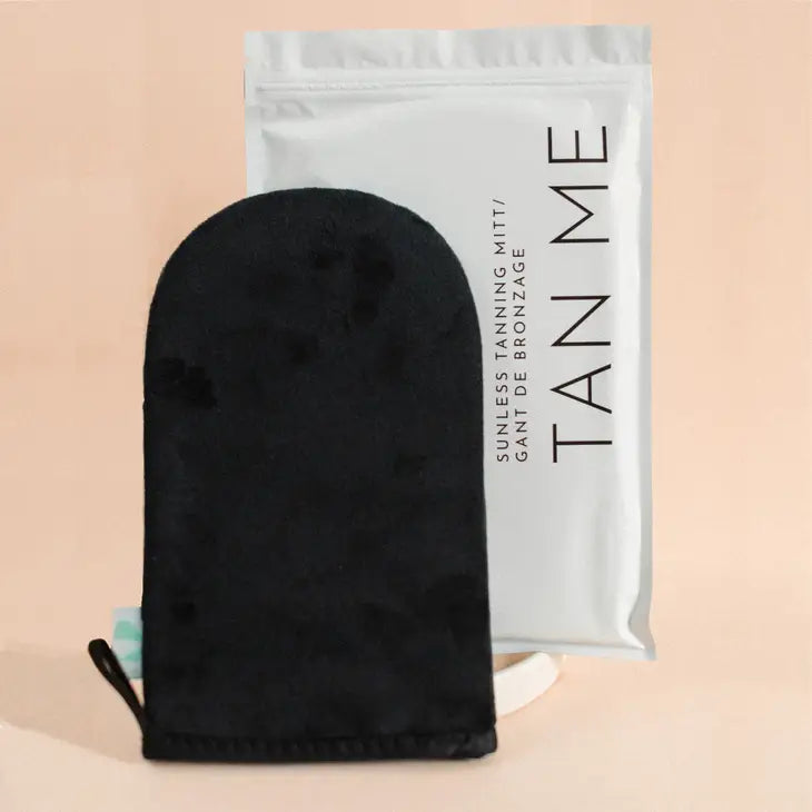 Tan Me Mitt