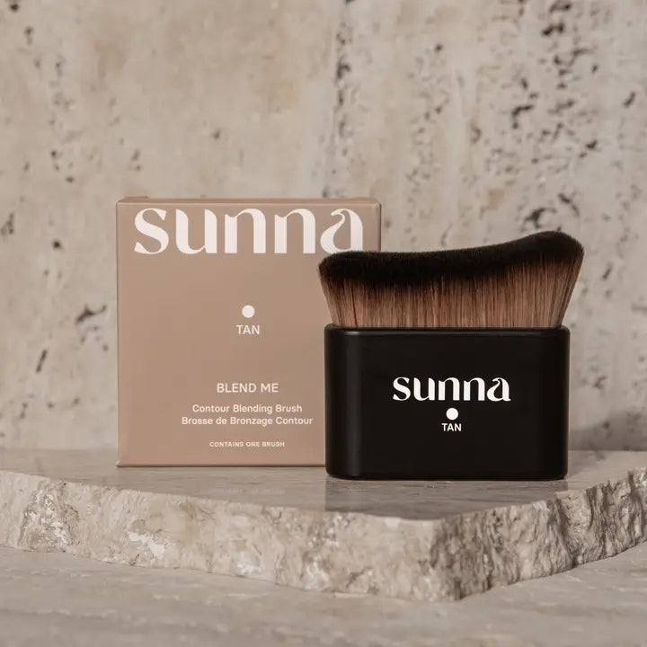 Contour Brush- Sunna Tan