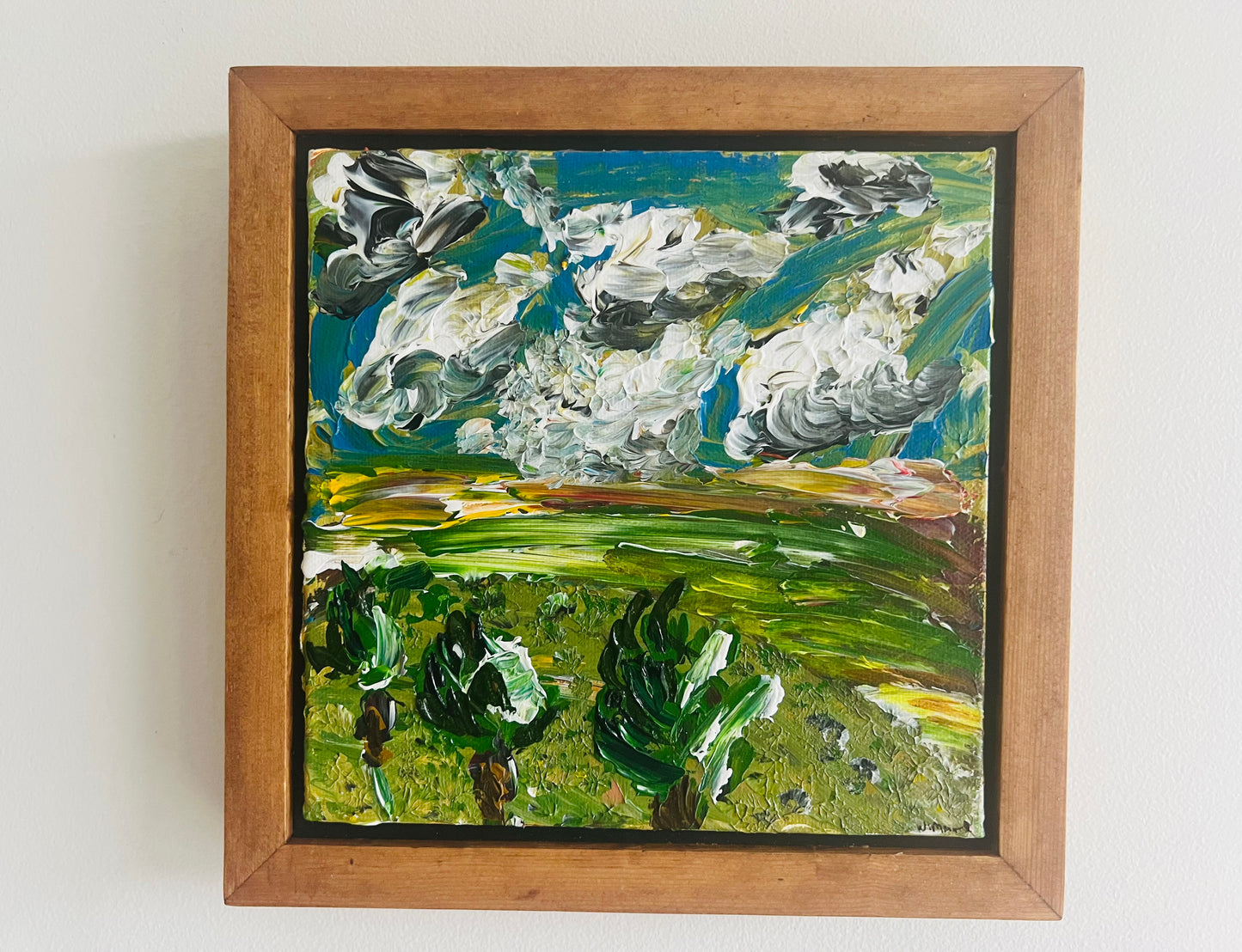 Anton Wimmer Artwork