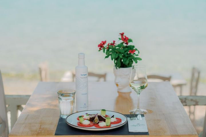 Premium Soligea EVOO