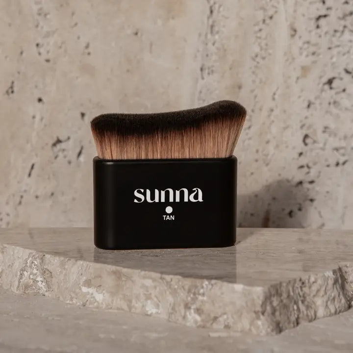 Contour Brush- Sunna Tan