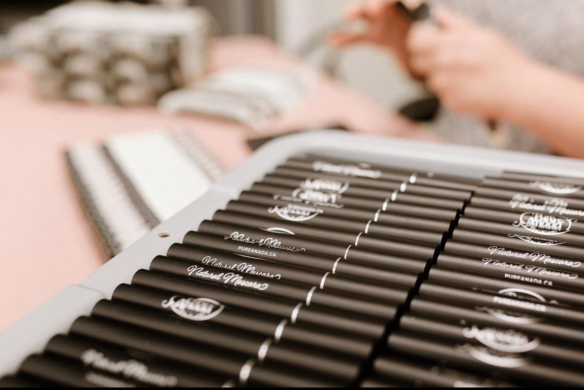 Pure Anada Mascara