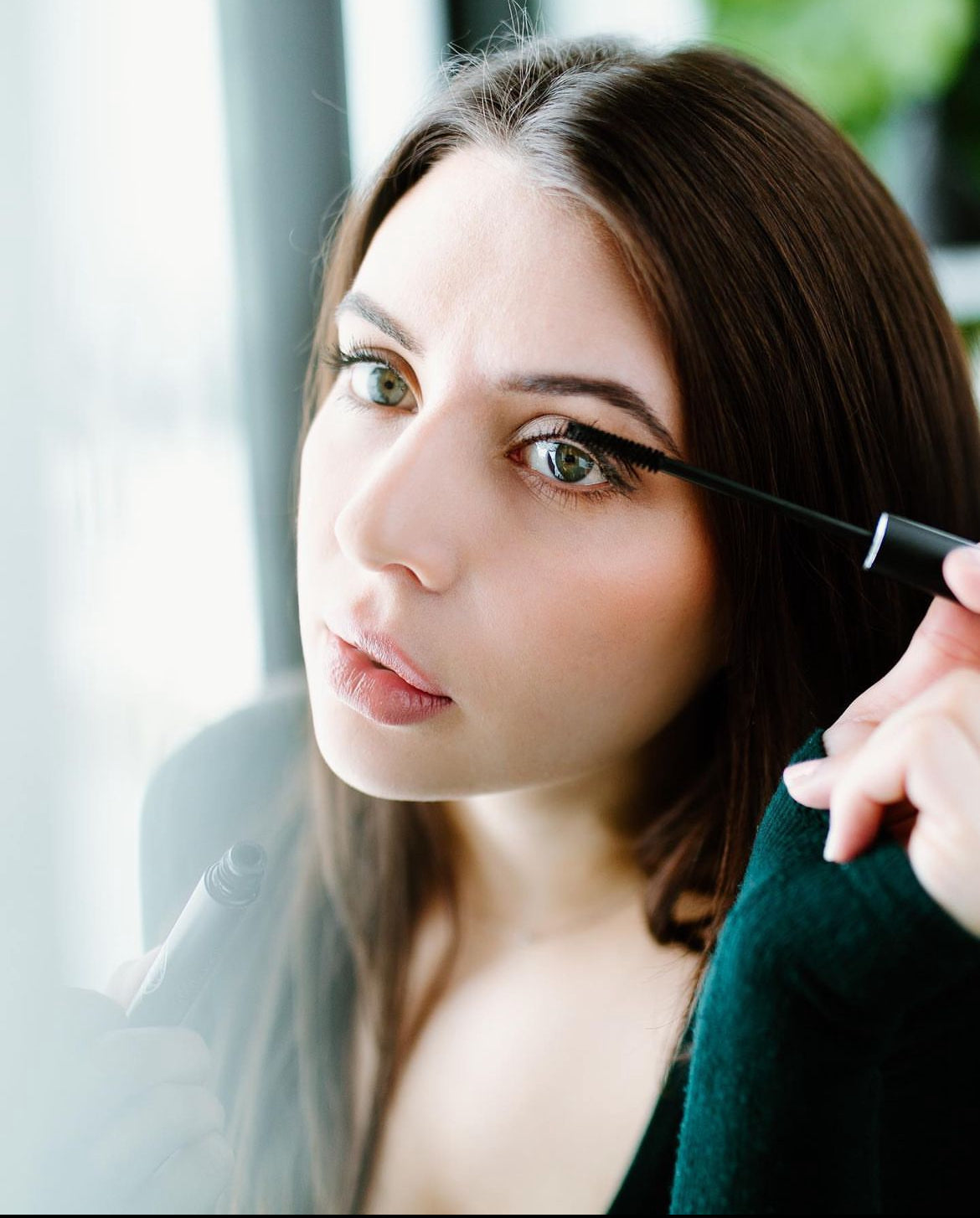Pure Anada Mascara