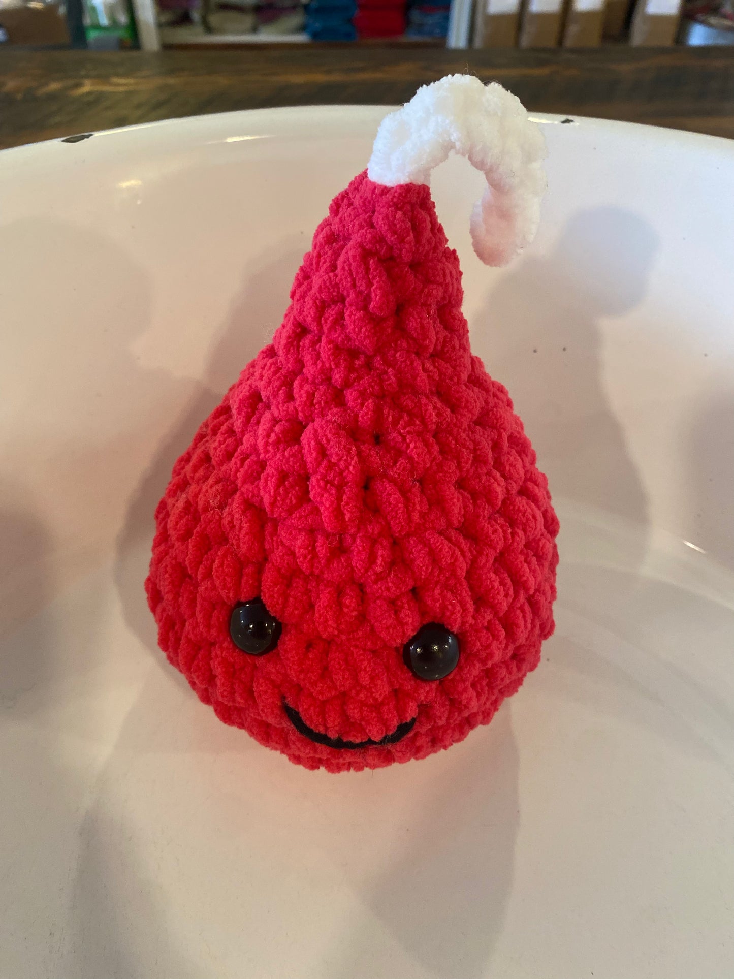 Crochet Stuffy’s