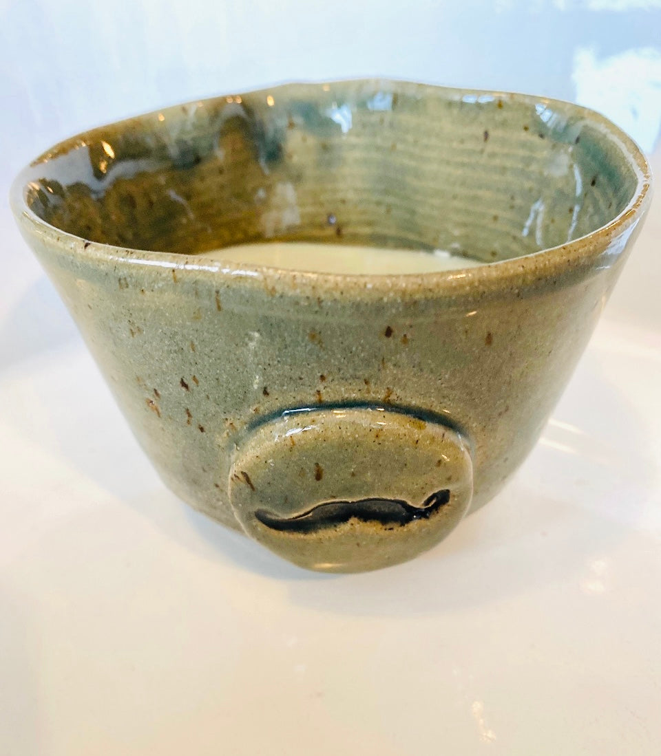Shave Dish