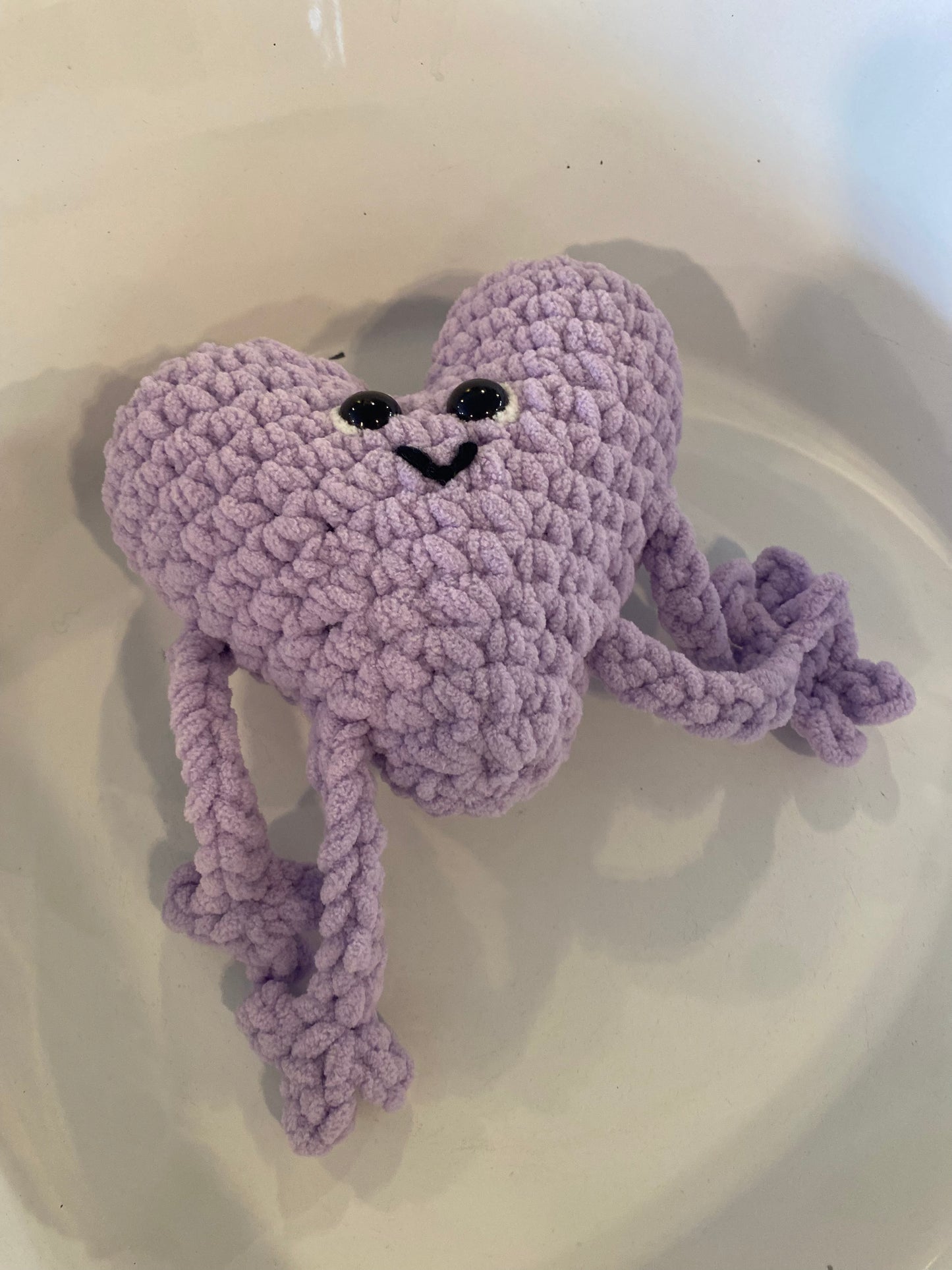 Crochet Stuffy’s