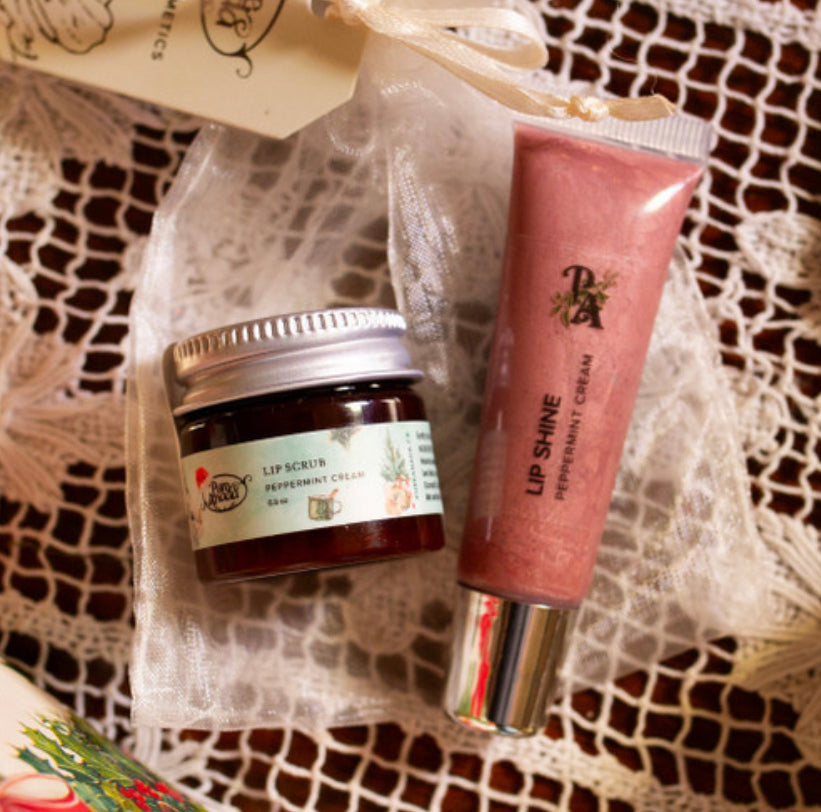 Lip Shine Duo