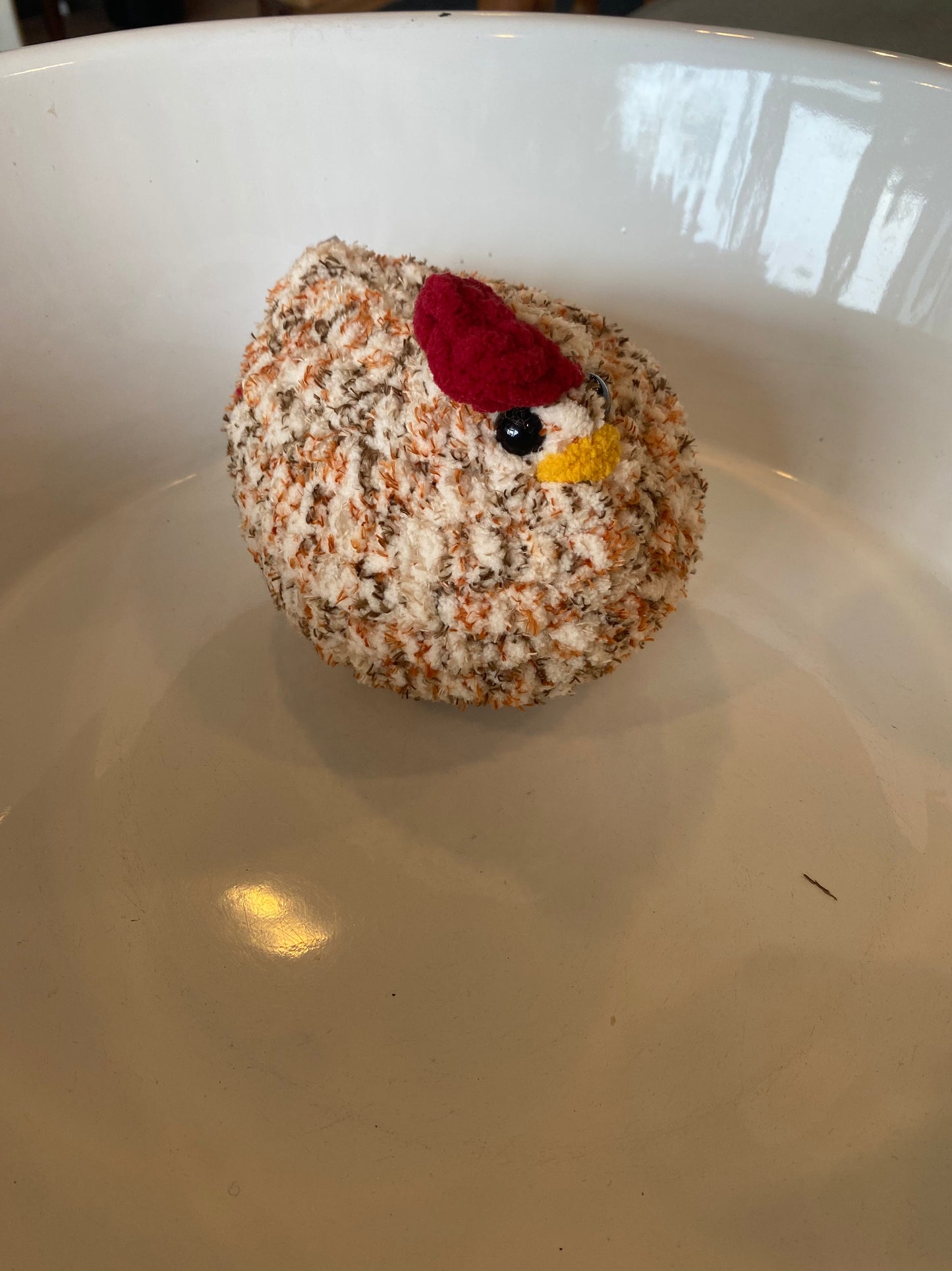 Crochet Stuffy’s
