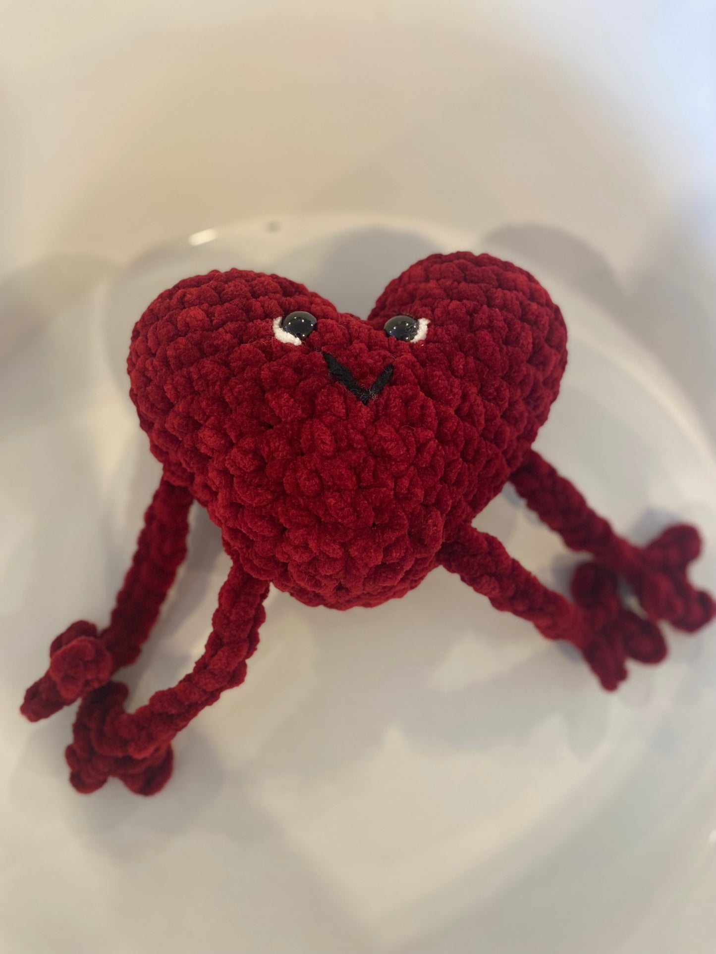 Crochet Stuffy’s