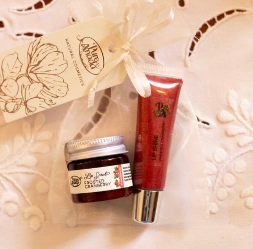 Lip Shine Duo
