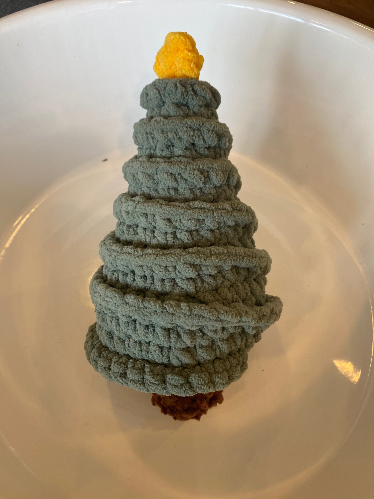 Crochet Stuffy’s