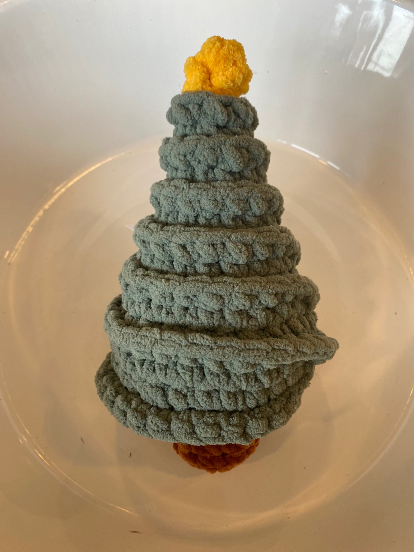 Crochet Stuffy’s