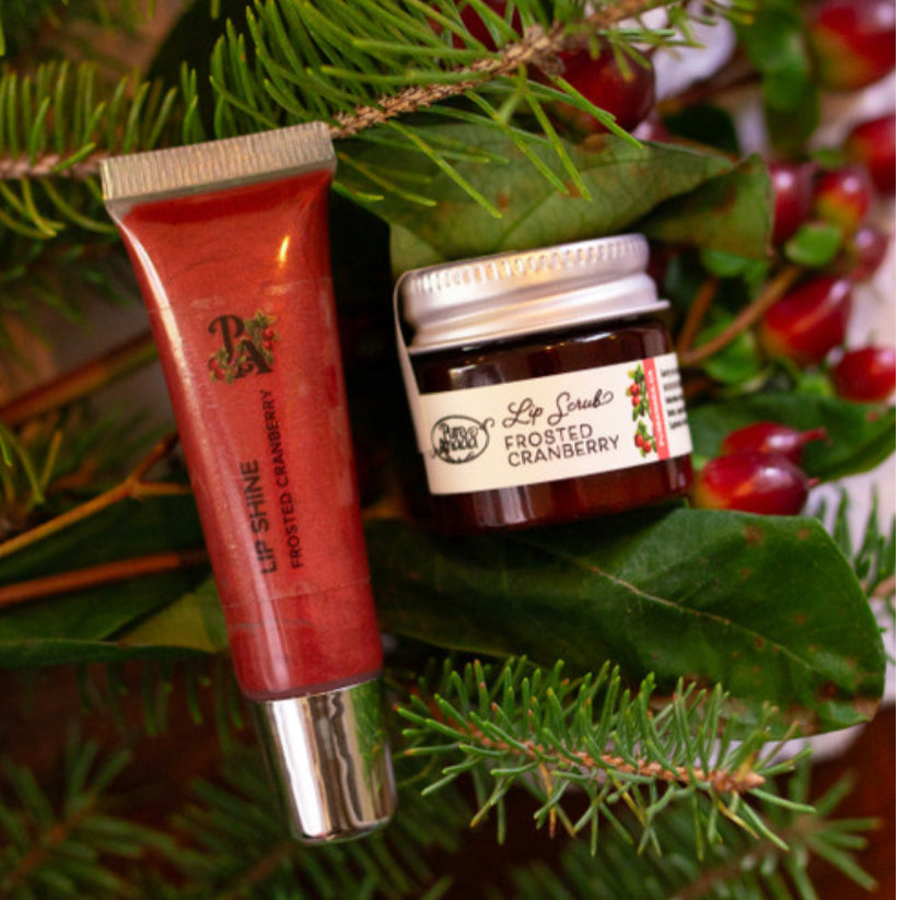 Lip Shine Duo