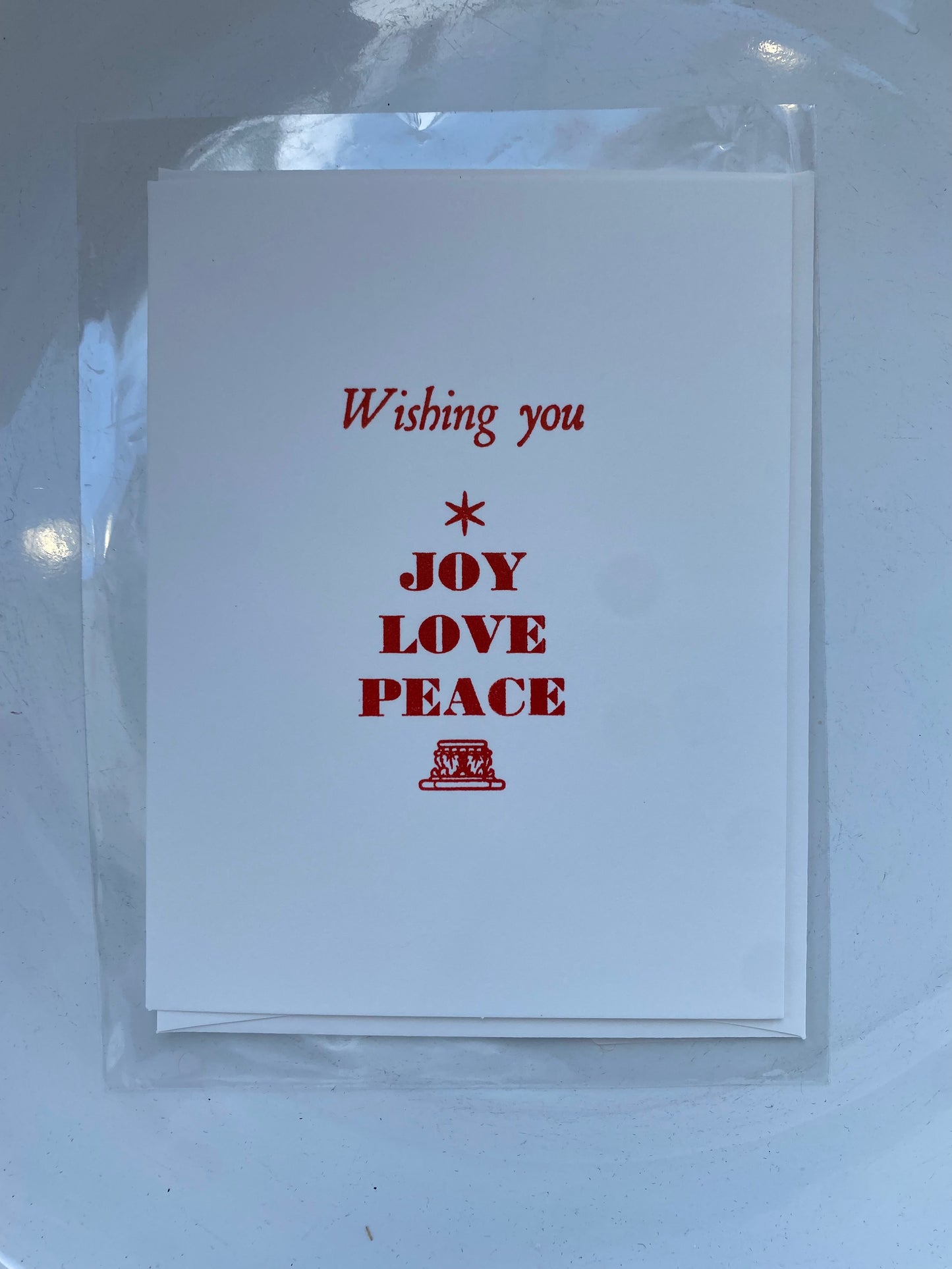 Jacquie Prints Cards