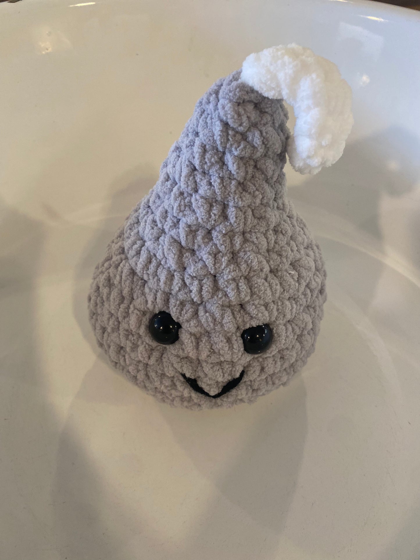 Crochet Stuffy’s
