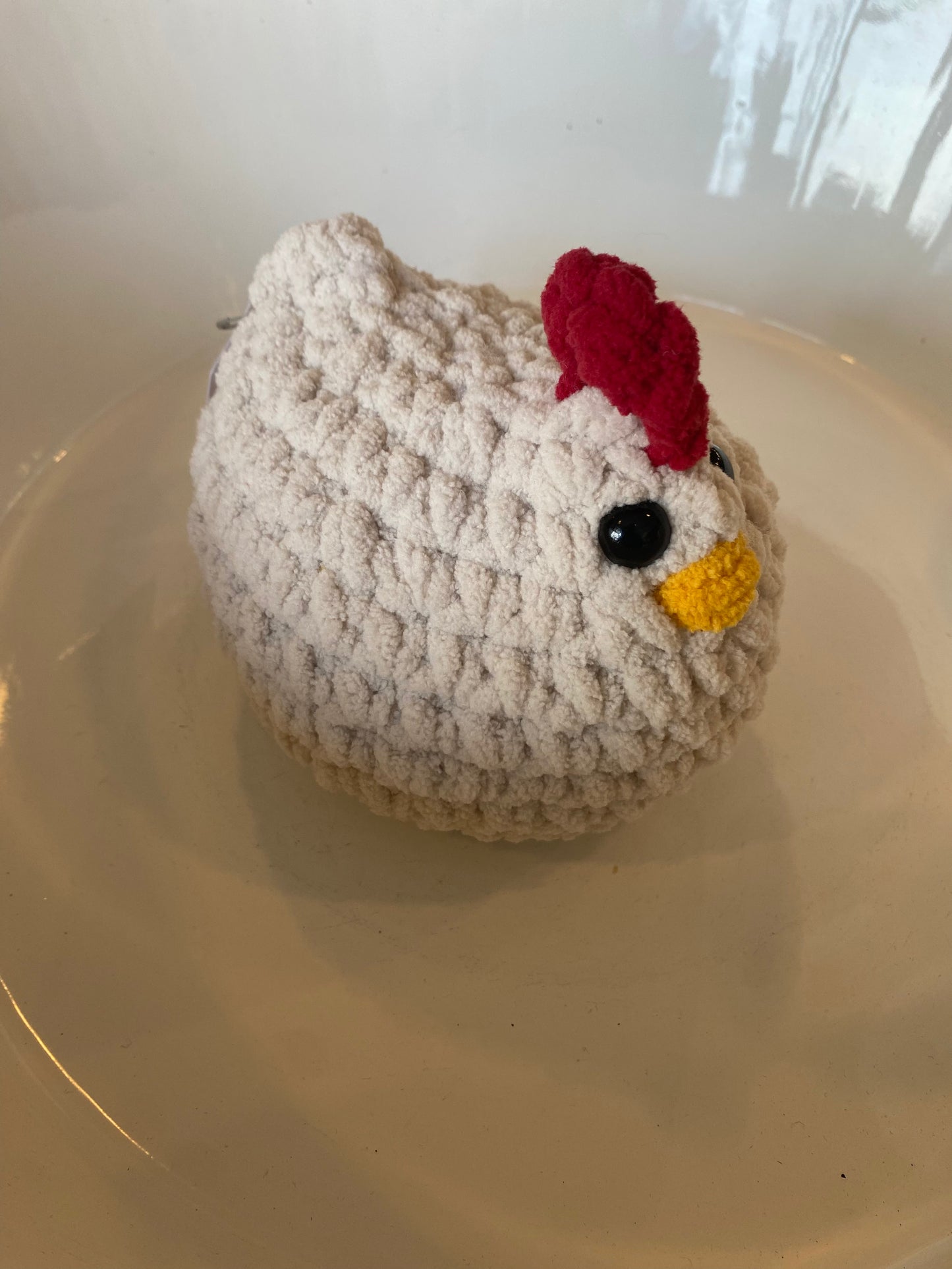 Crochet Stuffy’s