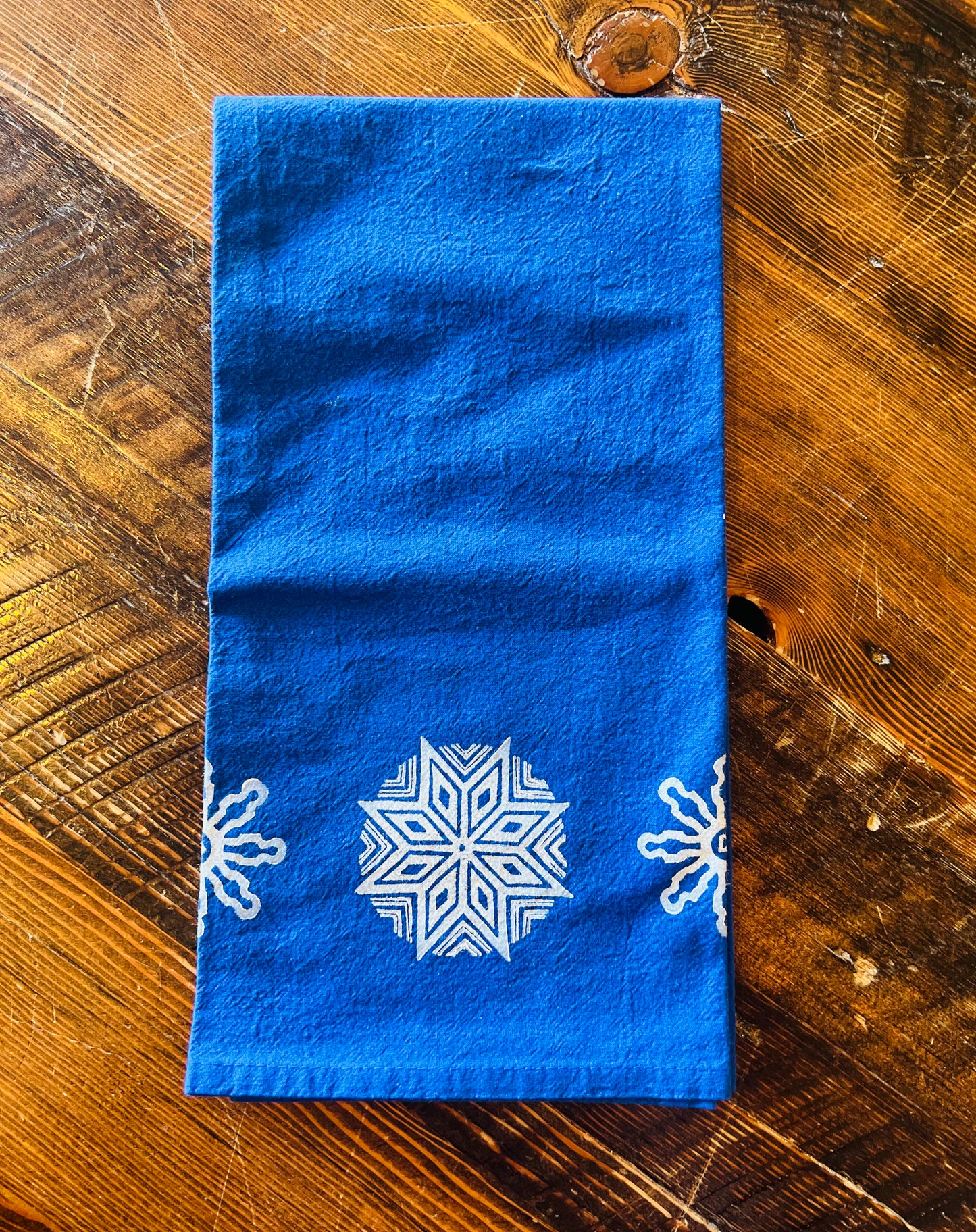 Tea Towel