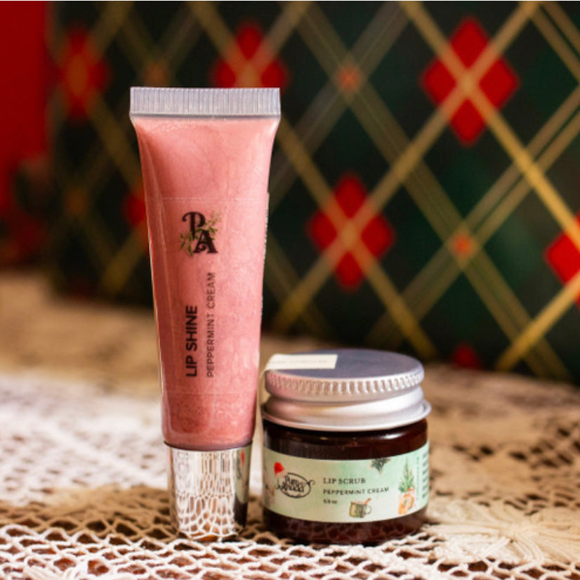 Lip Shine Duo