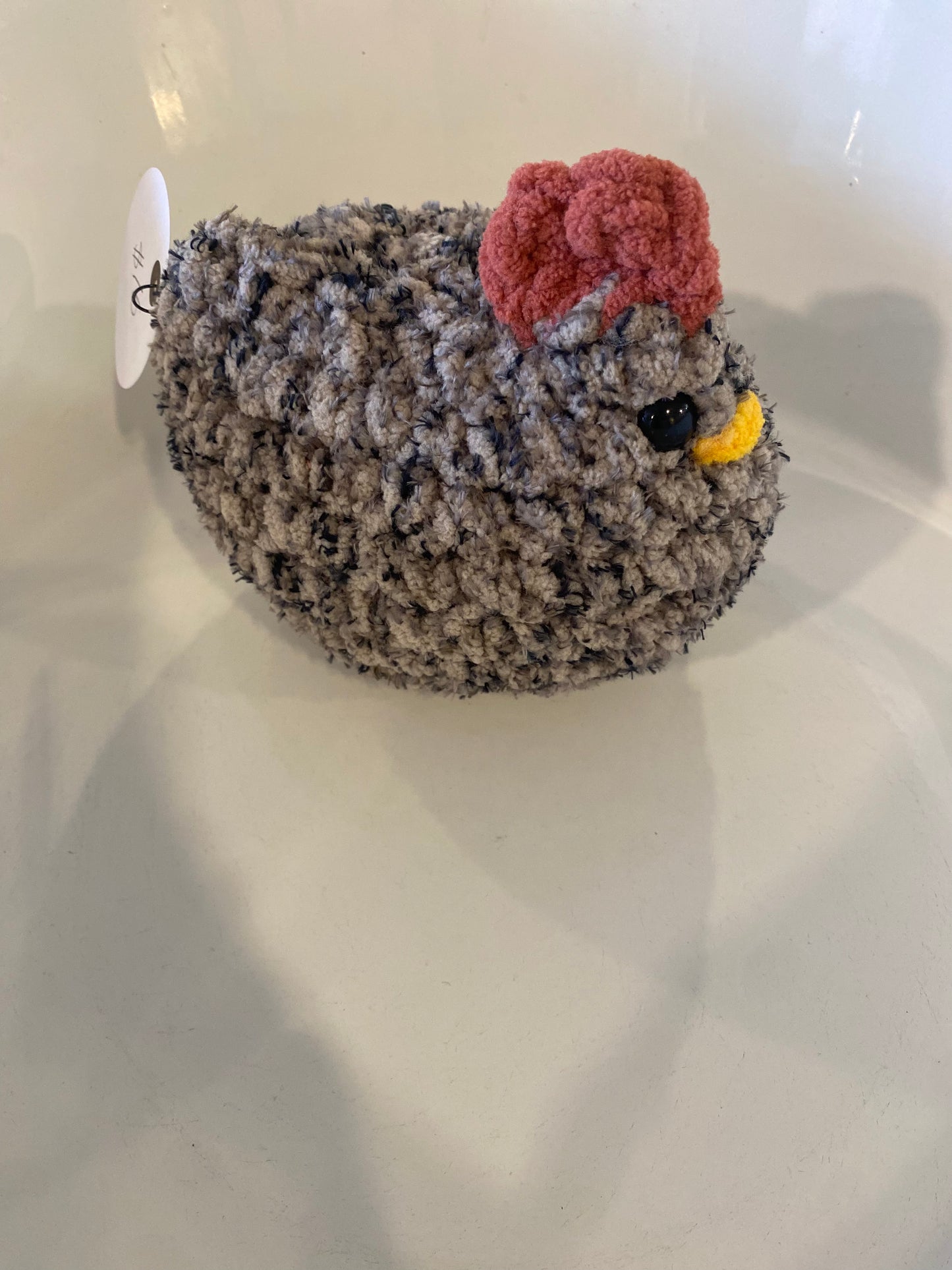 Crochet Stuffy’s