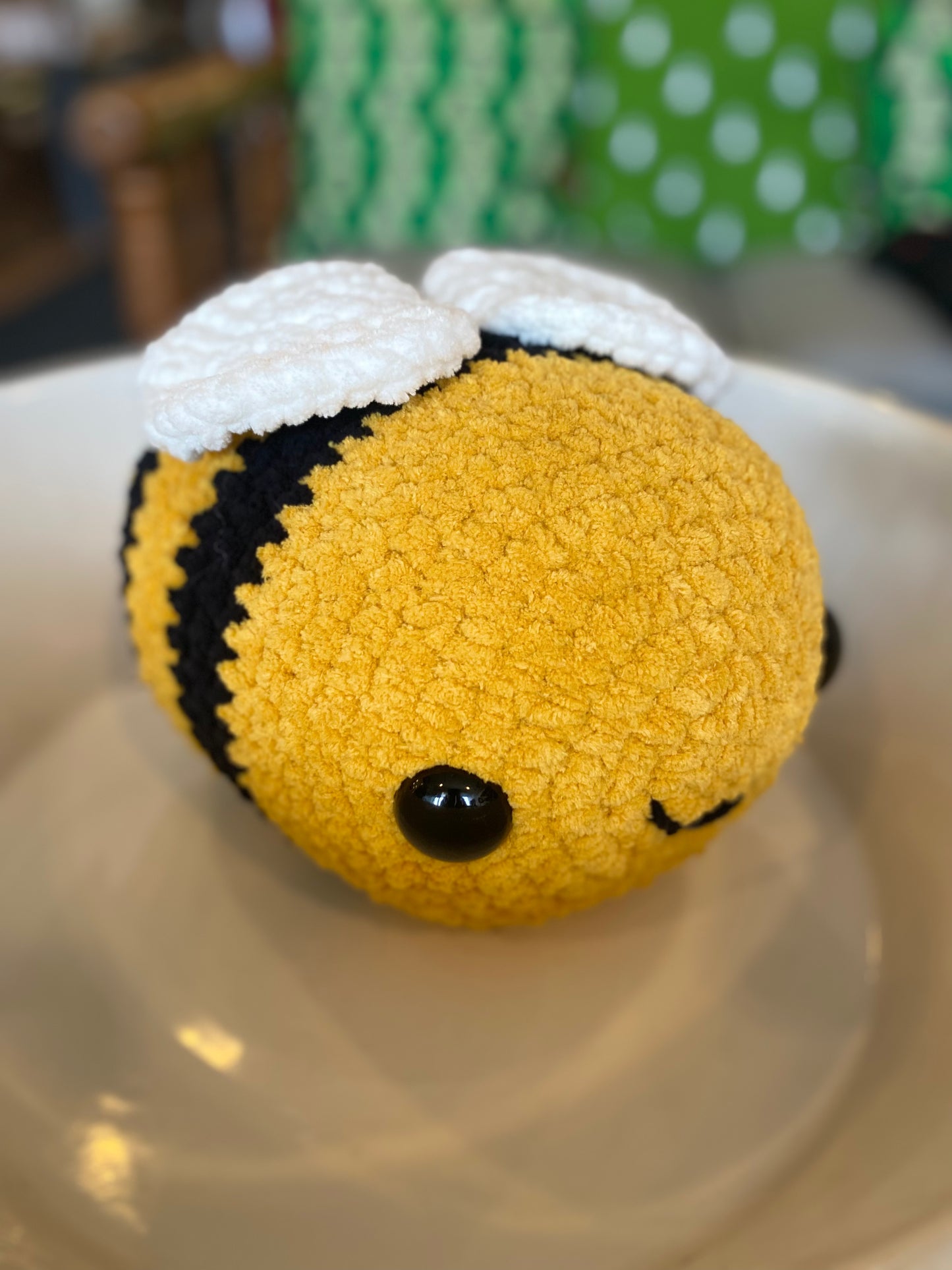 Crochet Stuffy’s