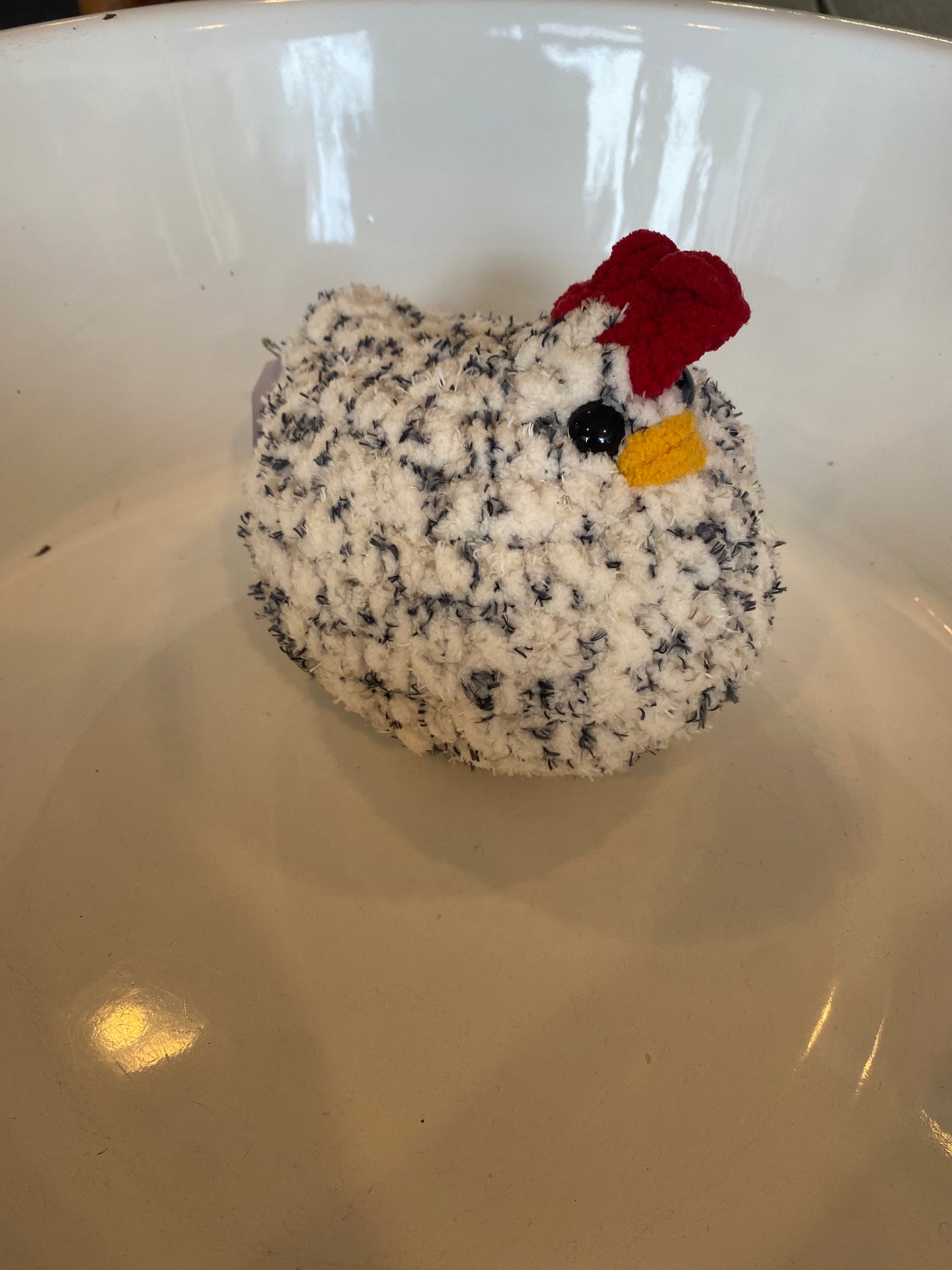 Crochet Stuffy’s