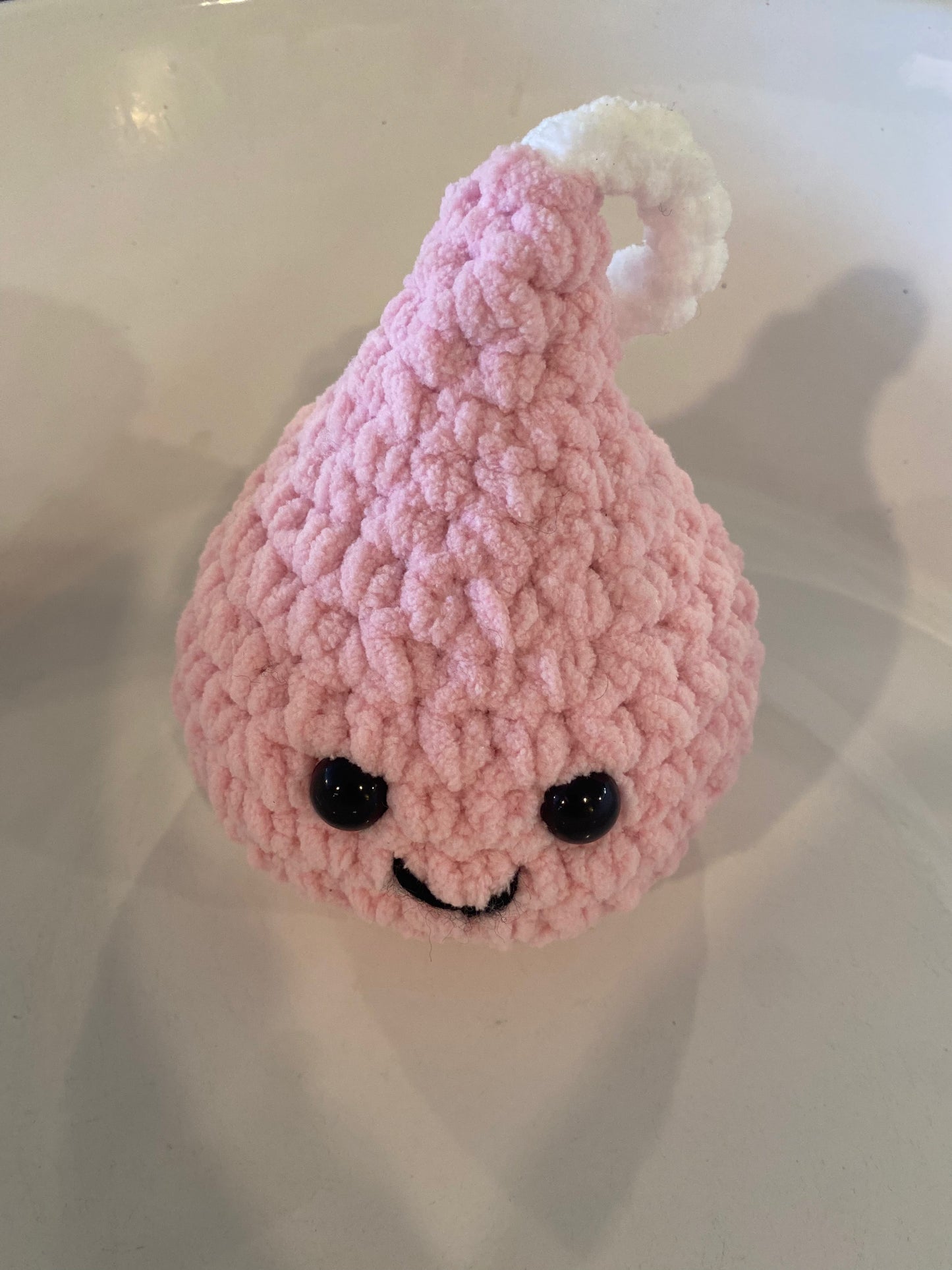 Crochet Stuffy’s