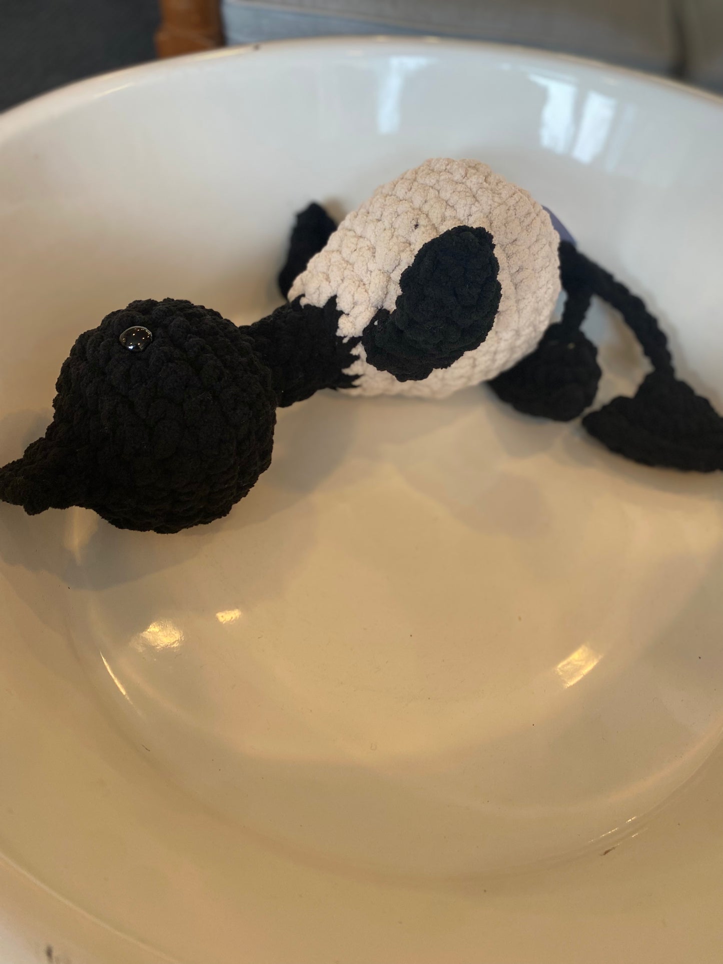 Crochet Stuffy’s