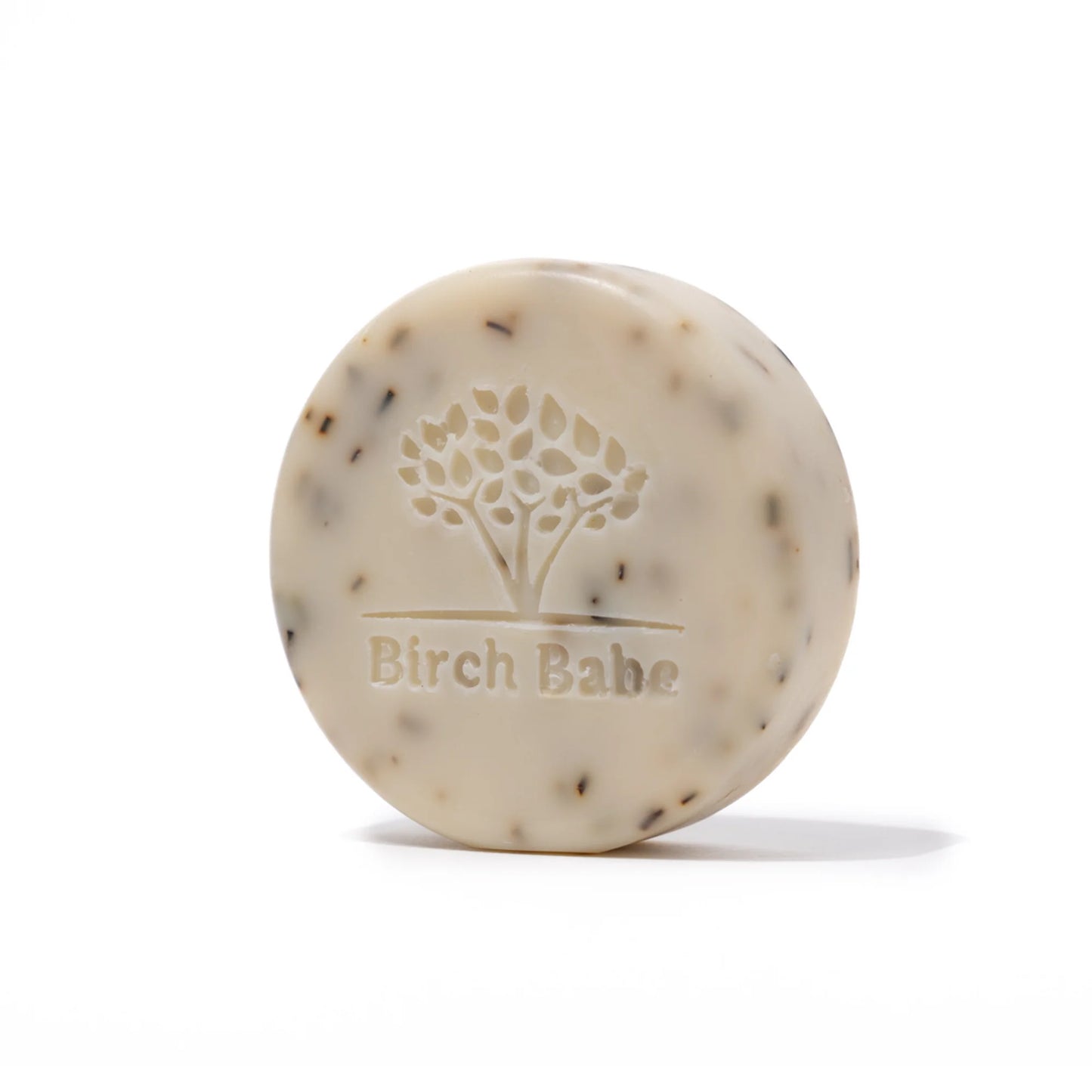 EXFOLIATING BODY BARS