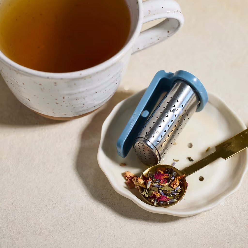 Pure Radiance Herbal Tea