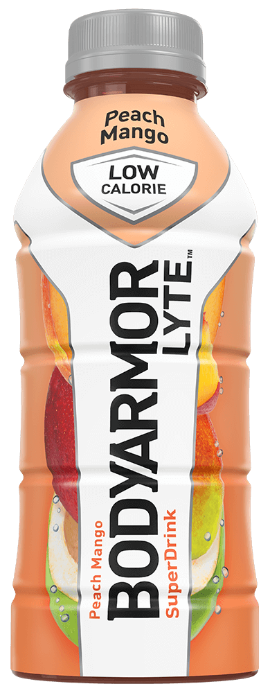 Body Armour Sports Drink