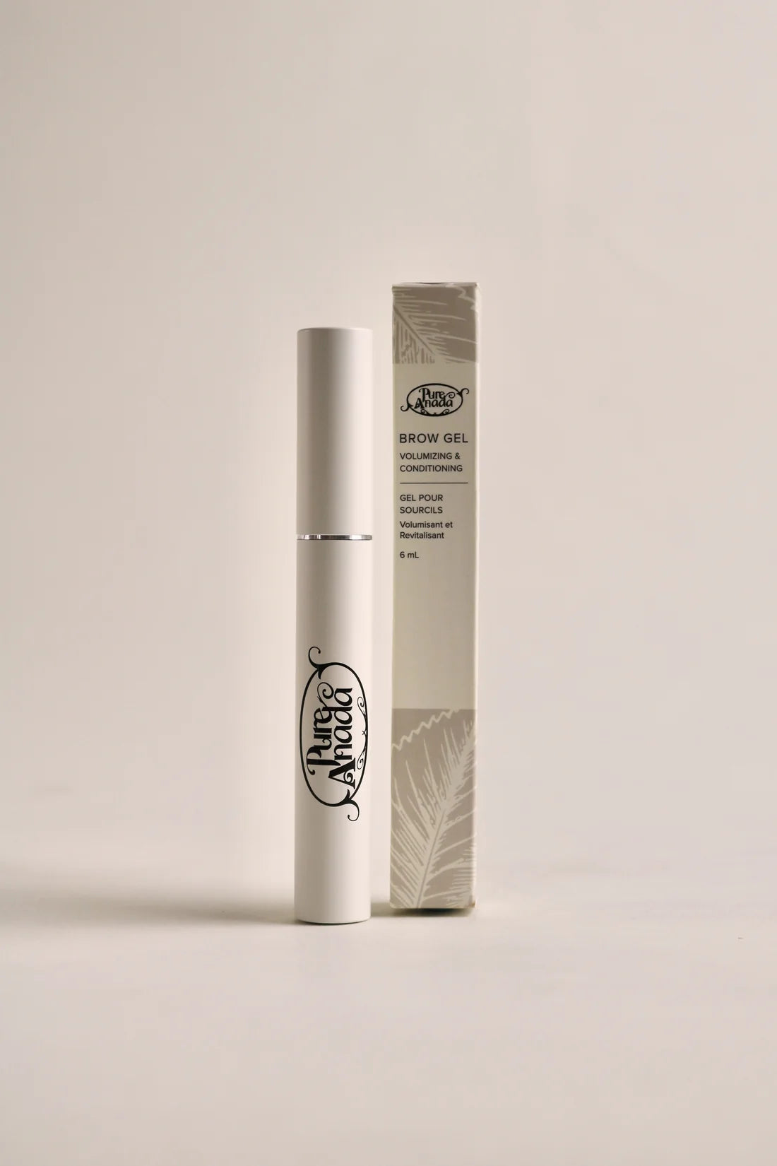 Brow Gel - Clear