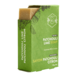 Patchouli Lime Soap