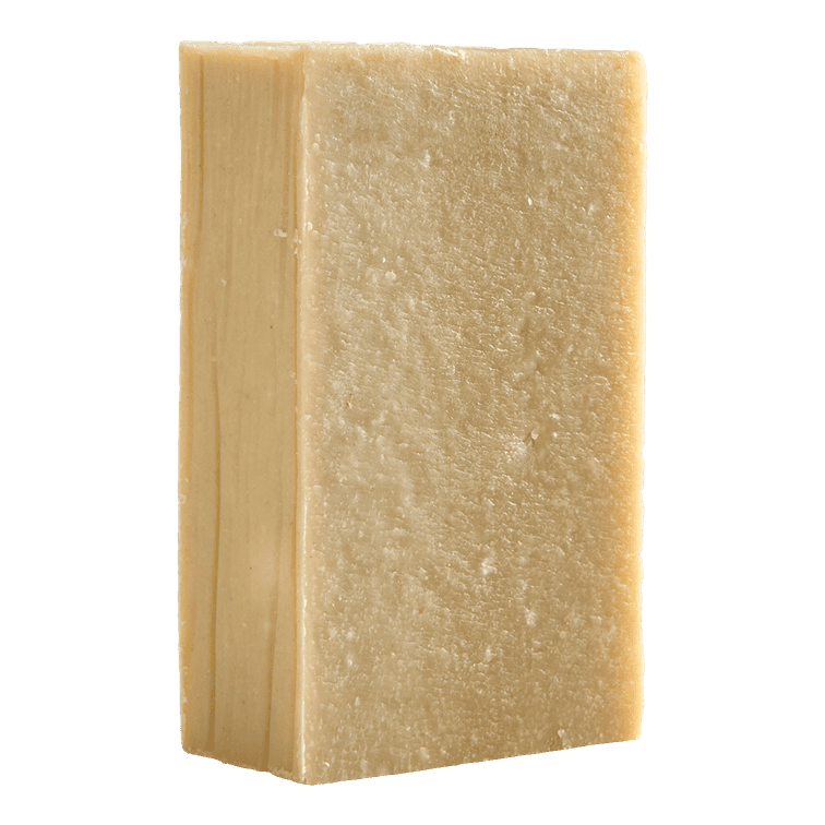 Patchouli Lime Soap