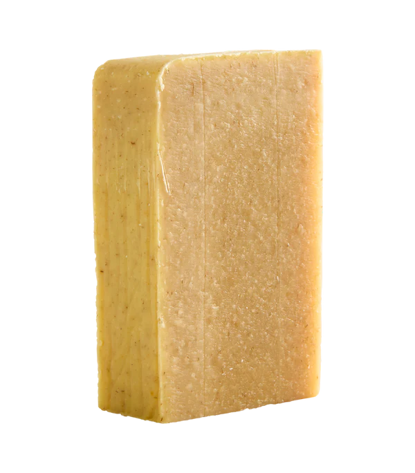 Lemongrass Bar Soap