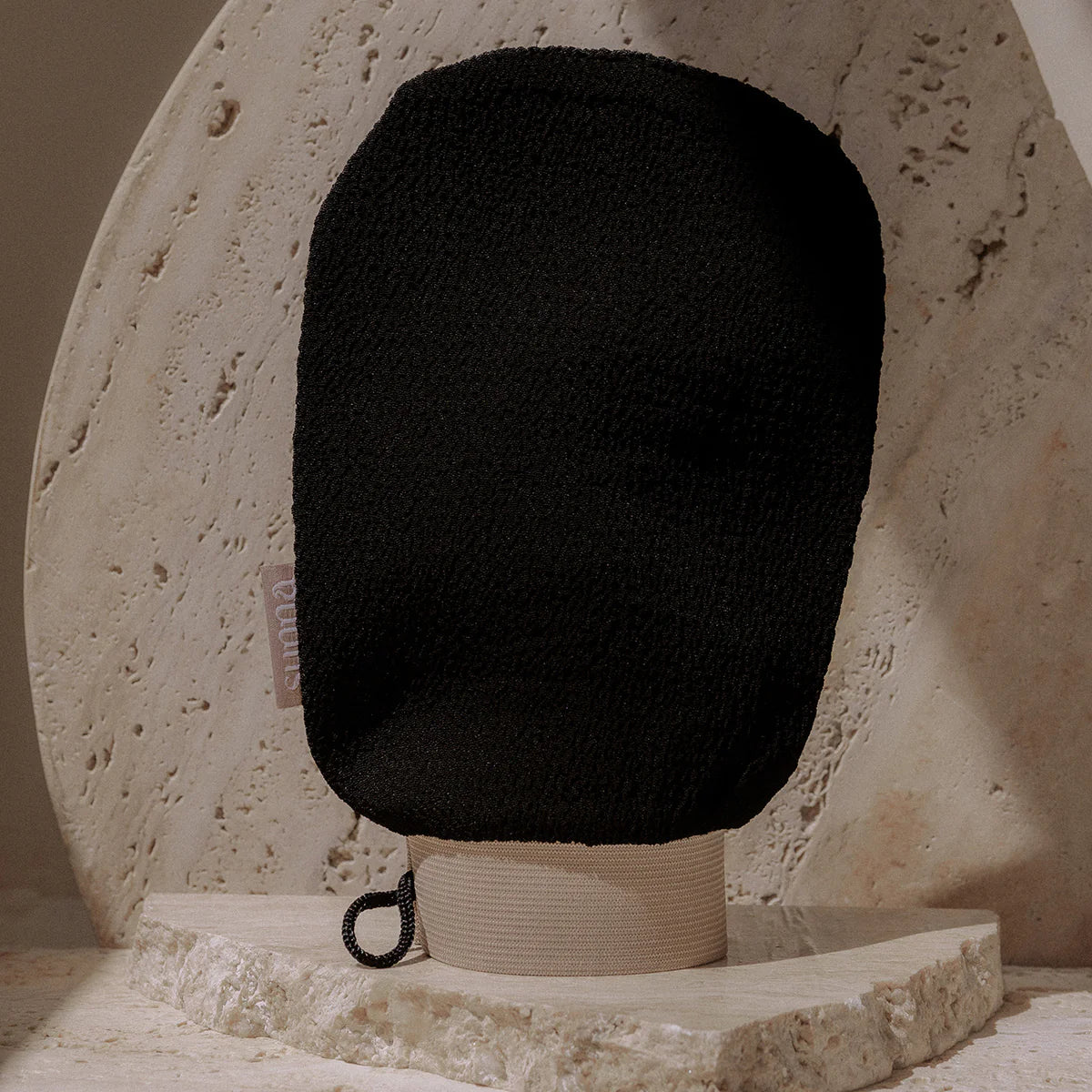 Exfoliating Mitt-Sunna Tan