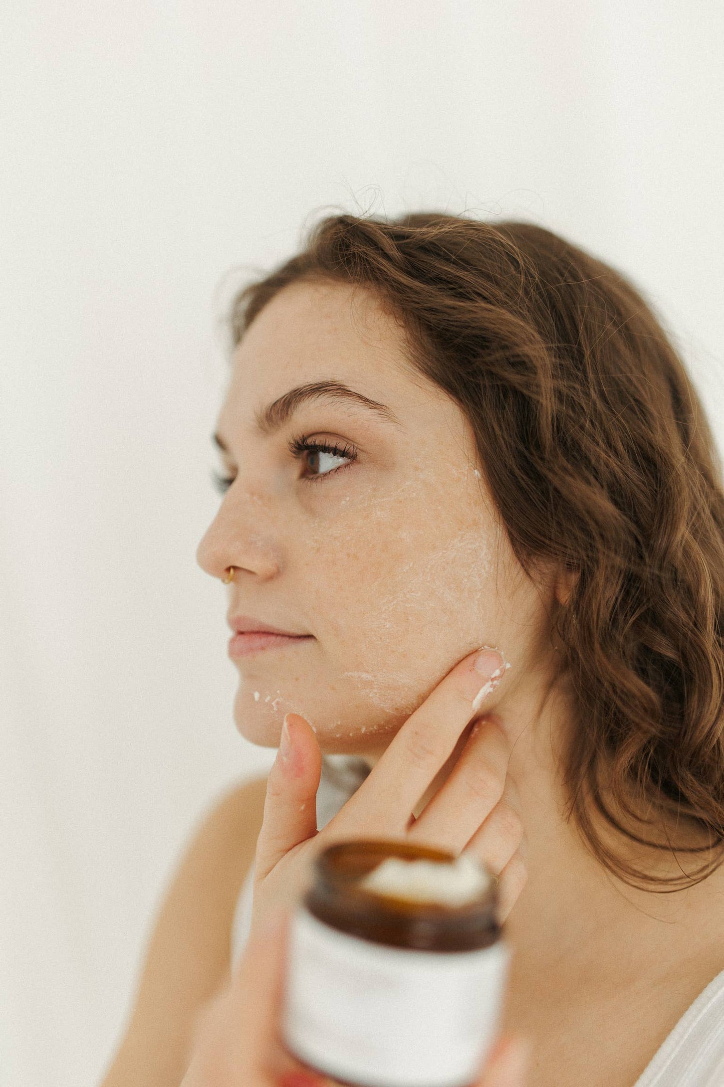 Naked Face Tallow Whip | Unscented Beef Tallow Moisturizer