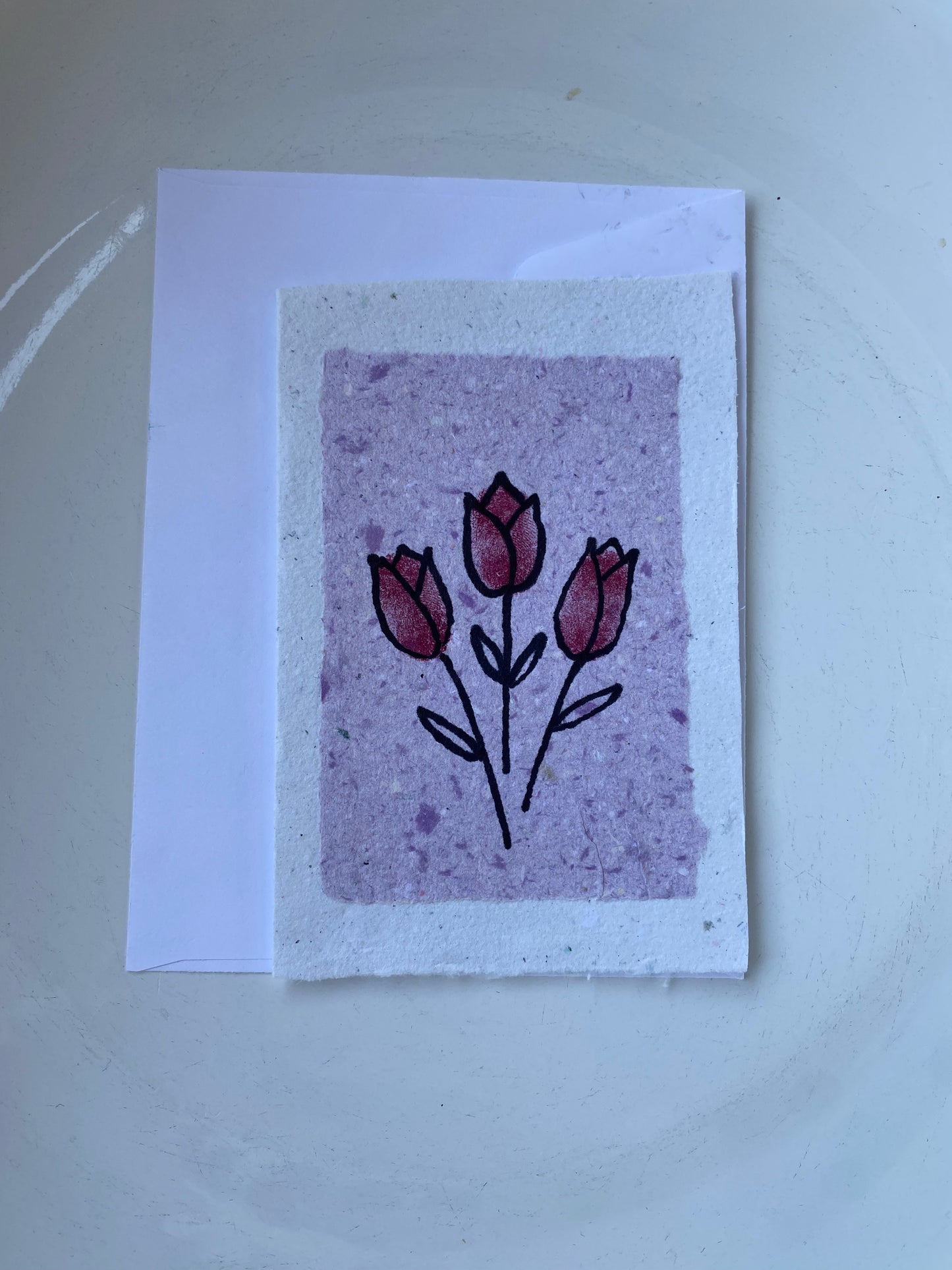 Precious Minds Mothers Day Cards