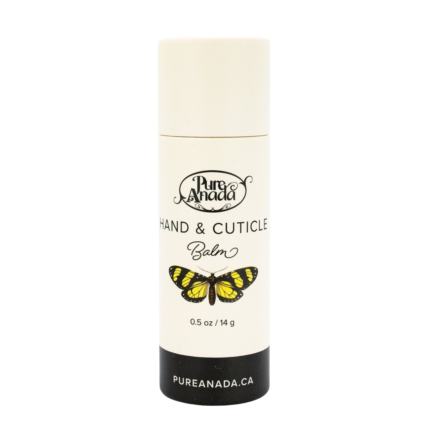 Hand and Cuticle Balm