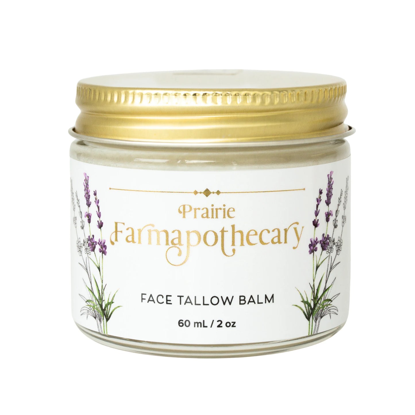 Farmapothecary Body Tallow Balm