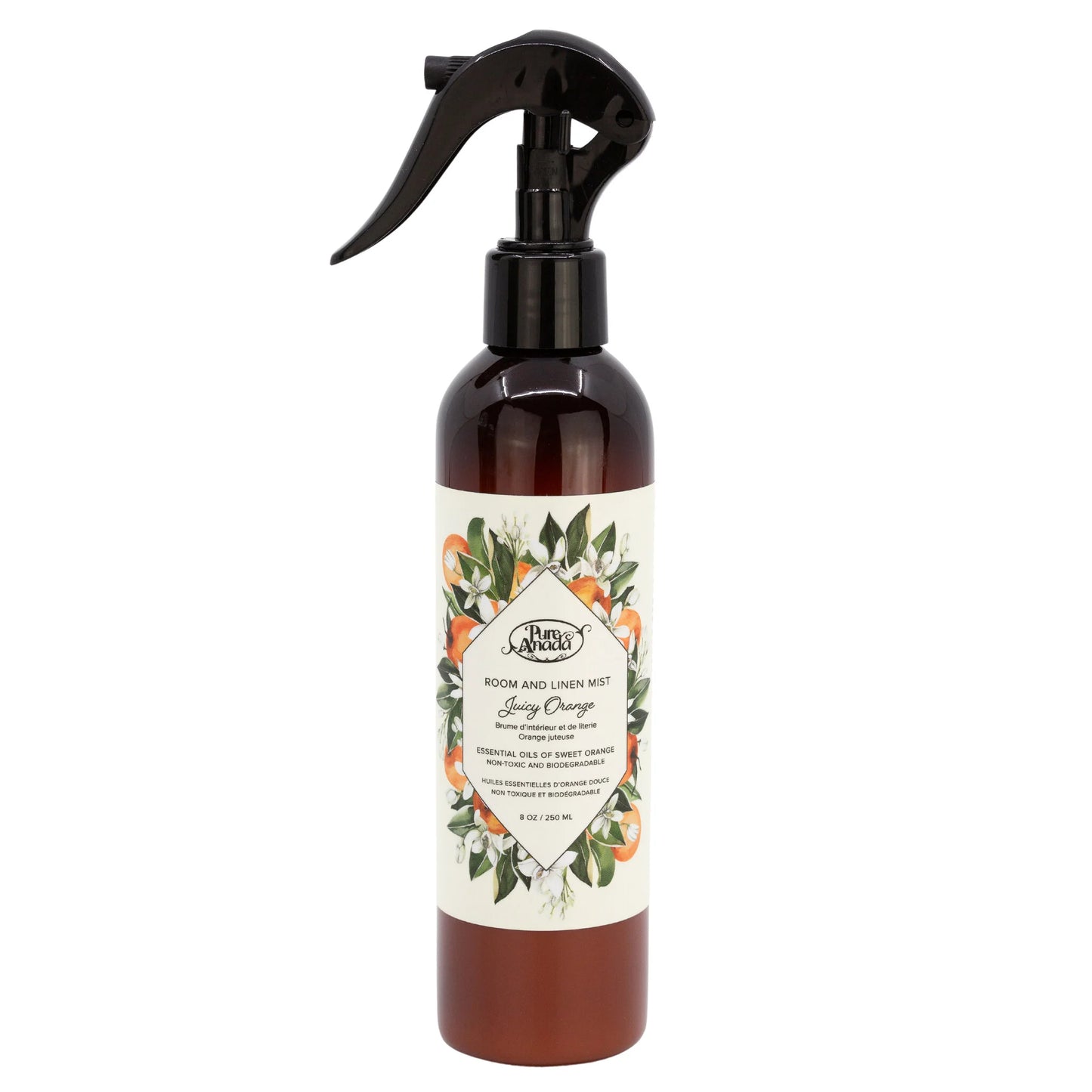 Room & Linen Mist - Juicy Orange