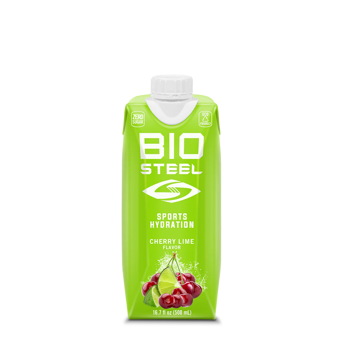 BIOSTEEL