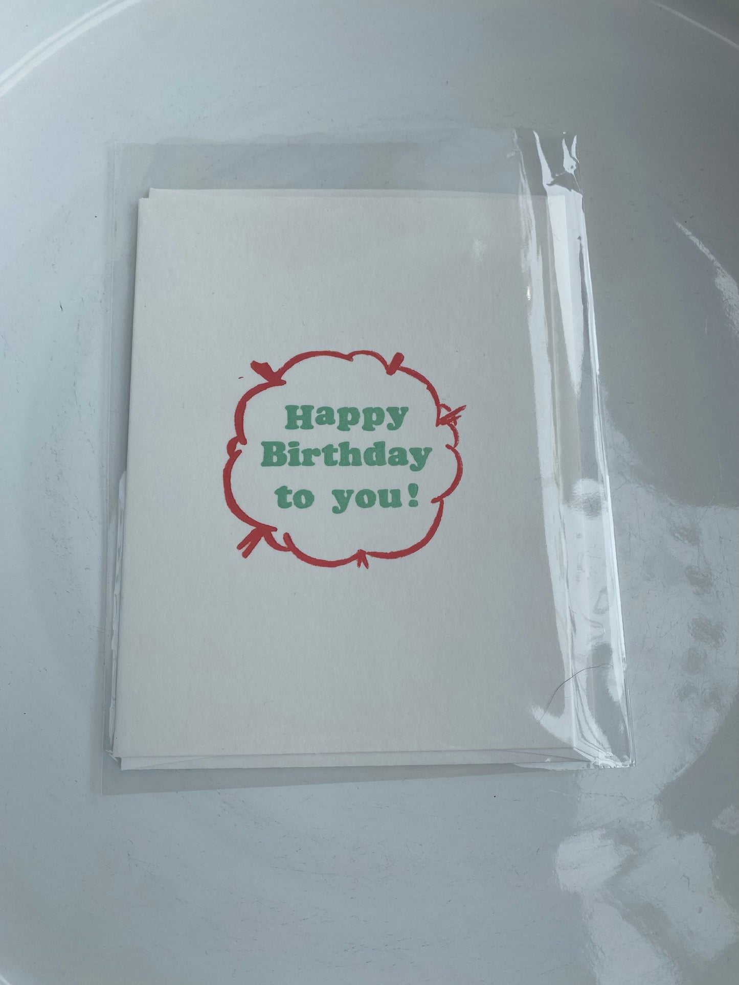 Jacquie Prints Cards