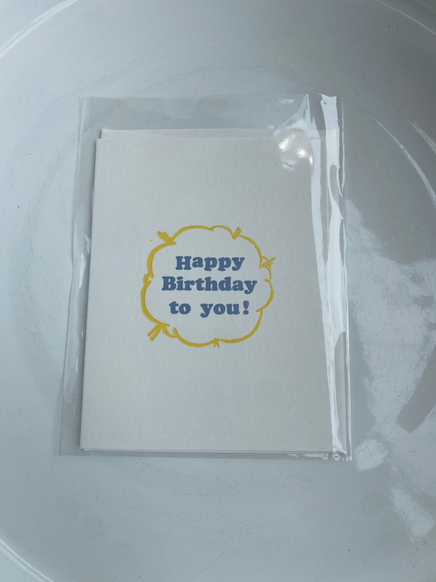 Jacquie Prints Cards