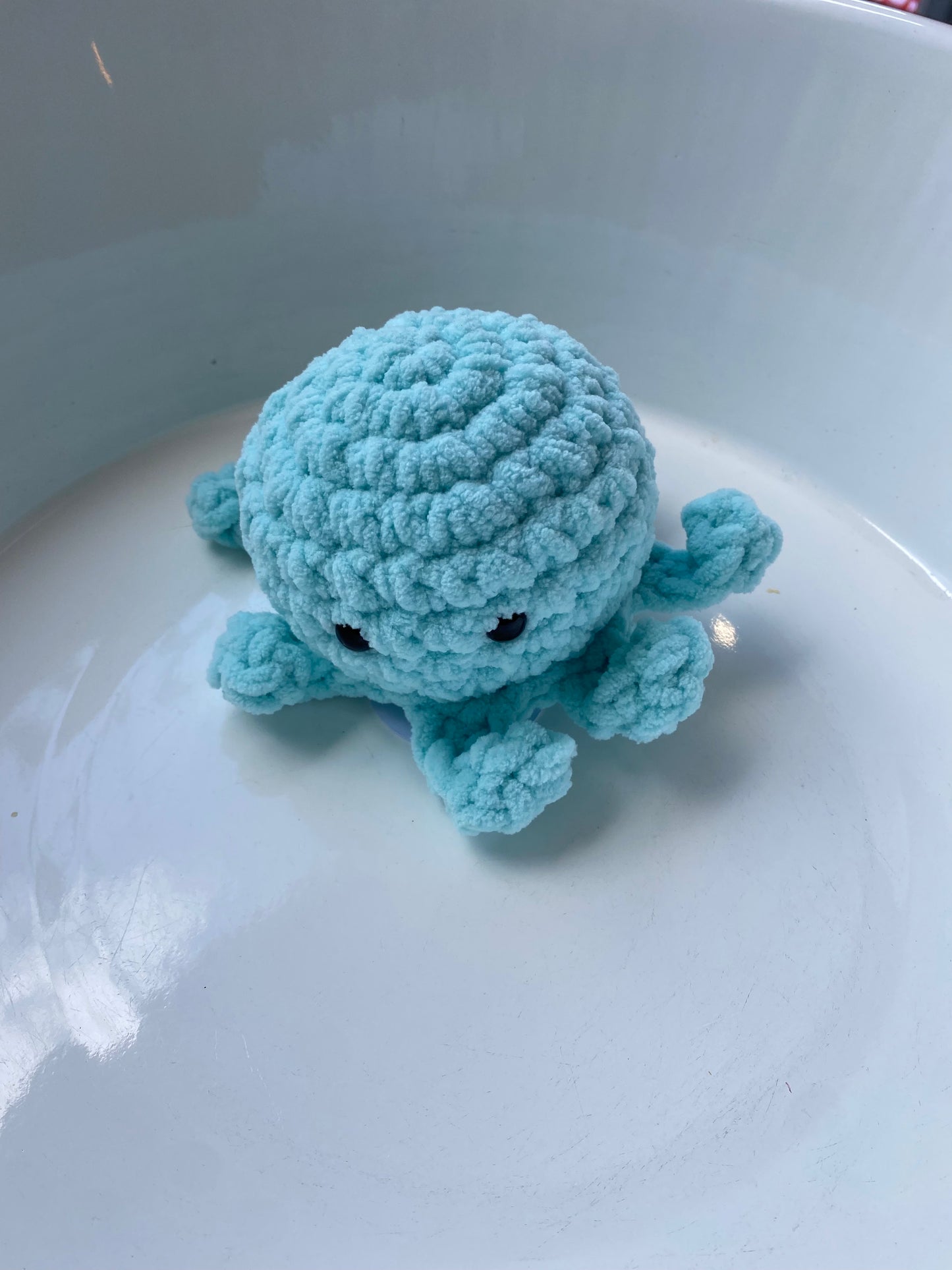Crochet Stuffy’s