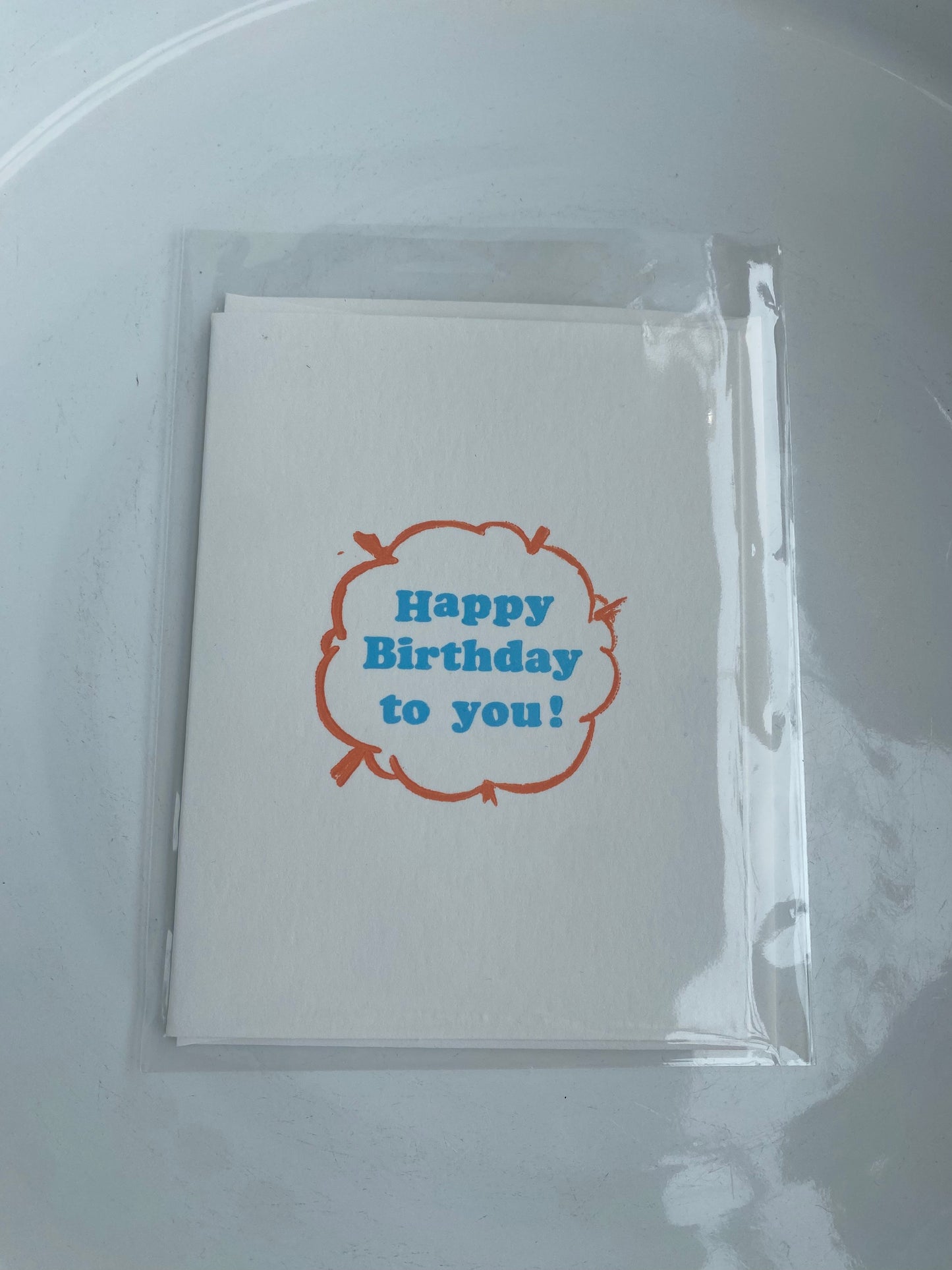 Jacquie Prints Cards