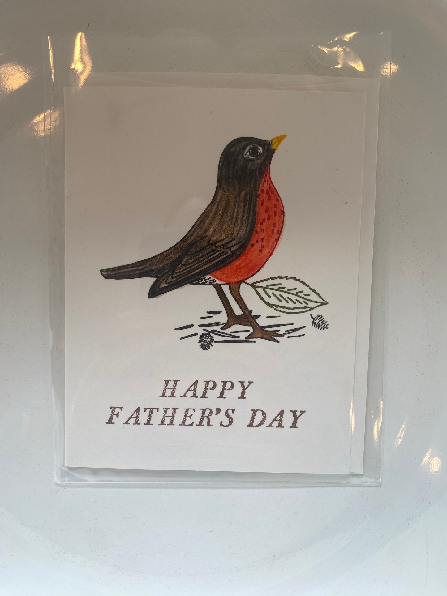 Jacquie Prints Cards